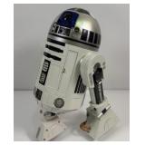 STAR WARS- HASBRO TOYS - R2-D2 OPERATIONAL DROID