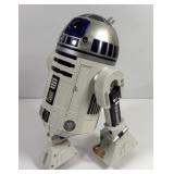 STAR WARS- HASBRO TOYS - R2-D2 OPERATIONAL DROID