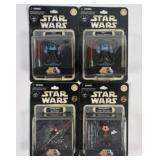 STAR WARS - STAR TOURS - DISNEY ACTION FIGURES