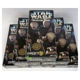 STAR WARS - KENNER TOYS - ACTION FIGURES