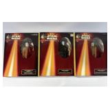 STAR WARS - HASBRO TOYS - QUEEN AMIDALA