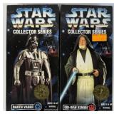 STAR WARS - KENNER TOYS - ACTIONFIGURES