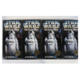 STAR WARS - KENNER TOYS - ACTION FIGURES