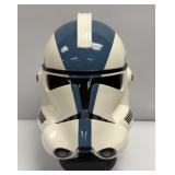 STAR WARS - CLONE TROOPER HELMET - MASTER REPLICAS