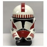STAR WARS - CLONE TROOPER HELMET - MASTER REPLICAS
