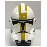 STAR WARS - STAR CORPS TROOPER HELMET - MASTER REP