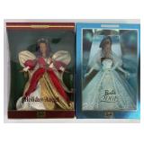 BARBIE - MATTEL TOYS - BARBIE COLLECTION