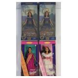 BARBIE - MATTEL TOYS - COLLECTION OF BARBIE