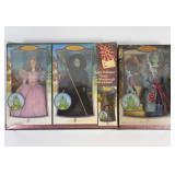 BARBIE - MATTEL TOYS - WIZARD OF OZ