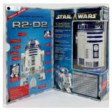 STAR WARS- HASBRO TOYS - R2-D2 OPERATIONAL DROID