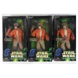 STAR WARS - HASBRO TOYS - POWER OF THE FORCE
