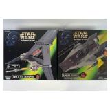 STAR WARS - KENNER TOYS - POWER OF THE FORCE