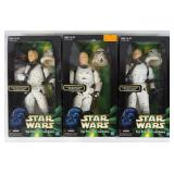 STAR WARS - HASBRO TOYS - POWER OF THE FORCE