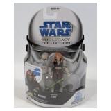 STAR WARS - HASBRO TOYS - SAESEE TIIN