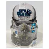 STAR WARS - HASBRO TOYS - KASHYYYK TROOPER
