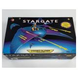 STARGATE - HASBRO TOYS - WINGED GLIDER