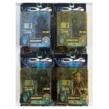 INDEPENDENCE DAY - ID4 - ACTION FIGURES