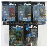 INDEPENDENCE DAY - ID4 - ACTION FIGURES
