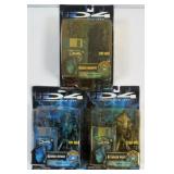 INDEPENDENCE DAY - ID4 - ACTION FIGURES
