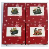 DISNEY HOLIDAY COLLECTION - WDW