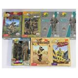 ULTIMATE SOLDIER - 21ST CENTURY TOYS - ACTION FIGU