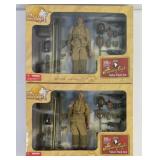 ULTIMATE SOLDIER - 21ST CENTURY TOYS - 101ST AIRBO
