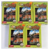 ULTIMATE SOLDIER - 21ST CENTURY TOYS - ACTION FIGU