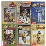 ULTIMATE SOLDIER - 21ST CENTURY TOYS - ACTION FIGU