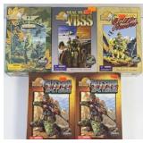 ULTIMATE SOLDIER - 21ST CENTURY TOYS - ACTION FIGU