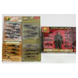 ULTIMATE SOLDIER - 21ST CENTURY TOYS - ACTION FIGU