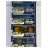 SOLDIERS OF THE WORLD - FORMATIVE TOYS - MILITARY