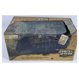 FORCES OF VALOR - UNIMAX TOYS - U.S. M60A1 PATROL