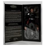 STAR WARS - SIDESHOW COLLECTIBLES - COMMANDER PRAJ