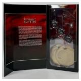 STAR WARS - SIDESHOW COLLECTIBLES - SITH PROBE DRO