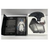 STAR WARS - SIDESHOW COLLECTIBLES - THRAWN/CHAIR