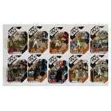 STAR WARS - HASBRO TOYS - ACTION FIGURE COLLECTION
