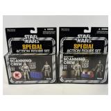 STAR WARS - KENNER TOYS - SPECIAL ACTION FIGURE SE