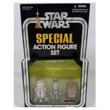 STAR WARS - KENNER TOYS - SPECIAL ACTION FIGURE SE