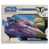 STAR WARS - HASBRO TOYS - KENOBI