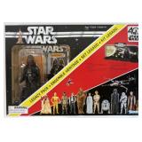 STAR WARS - KENNER/HASBRO/DISNEY TOYS - LEGACY PAC