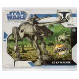 STAR WARS - HASBRO TOYS - AT-AP WALKER
