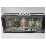 STAR WARS - HASBRO TOYS - ASTROMECH DROID PACK