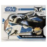 STAR WARS - HASBRO TOYS - KENOBI