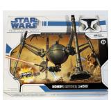 STAR WARS - HASBRO TOYS - HOMING SPIDER DROID