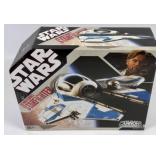 STAR WARS - HASBRO TOYS - KENOBI