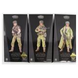STAR WARS - SIDESHOW COLLECTIBLES - REBEL STRIKE F