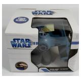 STAR WARS - DARTH VADER TIE FIGHTER PC WEB CAM