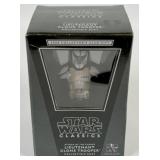 STAR WARS CLASSICS - LIEUTENANT CLONE TROOPER