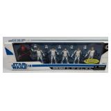 STAR WARS - HASBRO TOYS - JOKER SQUAD