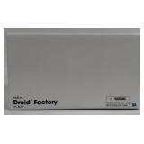 STAR WARS - HASBRO TOYS - SEALED DROID FACTORY